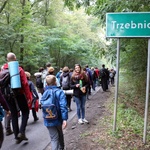 Pielgrzymka trzebnicka nr 10