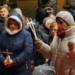 Wielka Pokuta - wydarzenie bez precedensu