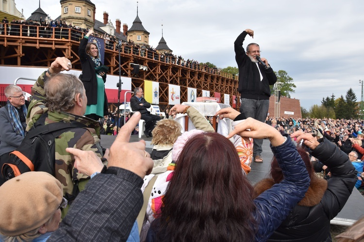 Wielka Pokuta na Jasnej Górze