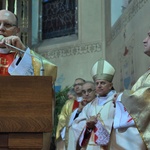 Św. Jan Paweł II w Cikowicach