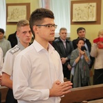 Promocja lektorska w Łowiczu