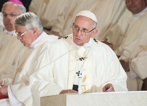 Papieska wizja Kościoła