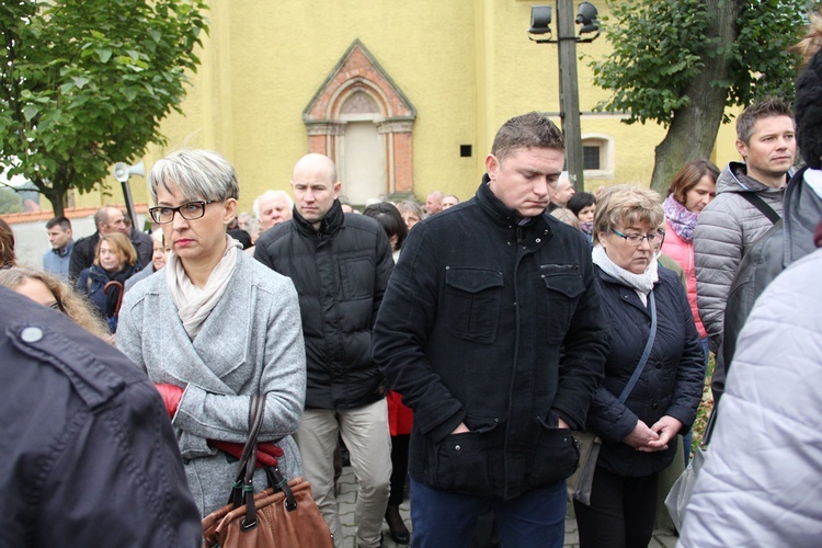 Centralne uroczystości jadwiżańskie