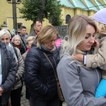 Centralne uroczystości jadwiżańskie