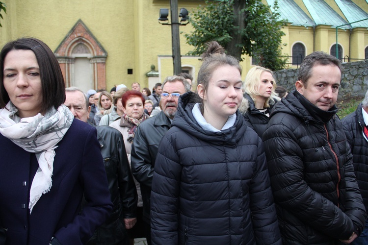 Centralne uroczystości jadwiżańskie