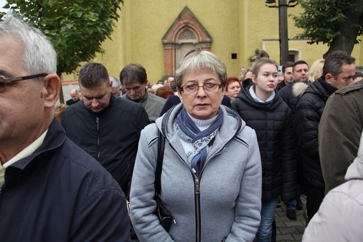 Centralne uroczystości jadwiżańskie