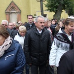 Centralne uroczystości jadwiżańskie