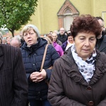 Centralne uroczystości jadwiżańskie