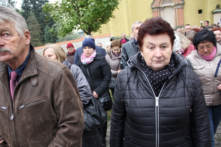 Centralne uroczystości jadwiżańskie