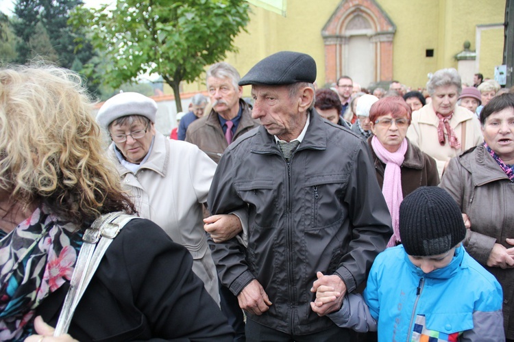 Centralne uroczystości jadwiżańskie