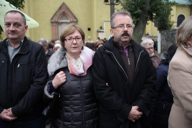 Centralne uroczystości jadwiżańskie