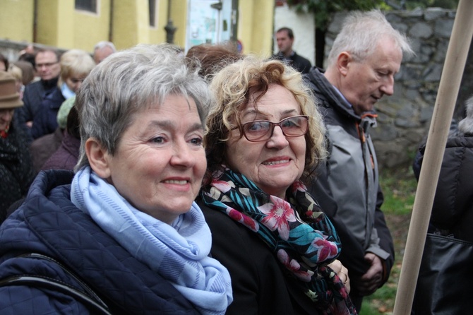 Centralne uroczystości jadwiżańskie