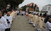 Centralne uroczystości jadwiżańskie