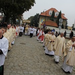 Centralne uroczystości jadwiżańskie