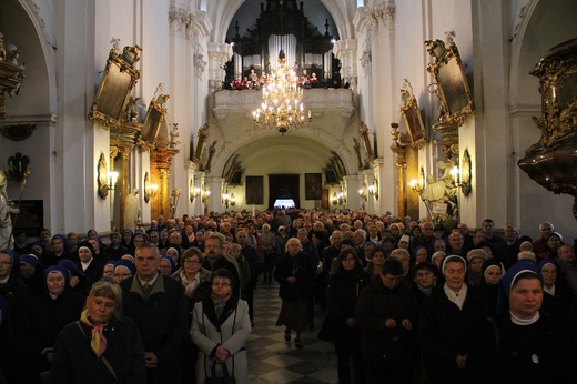 Centralne uroczystości jadwiżańskie