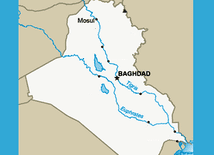 Irak: chrześcijanie chcą powrócić do Mosulu