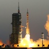 Chińczycy podbijają kosmos