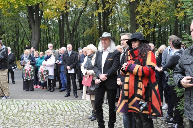 80. rocznica Zjazdu Polaków Śląska Opolskiego