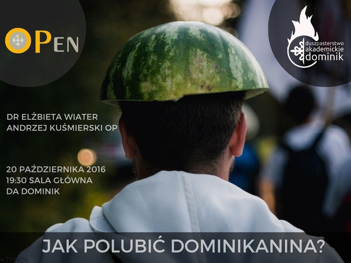 Jak polubić dominikanina?