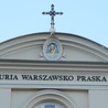 Dwa nowi kapłani pochodzą z diecezji siedleckiej, ale z Warszawą związani są od lat