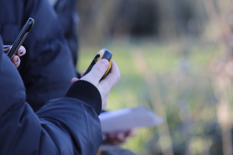 Koło Kremla nie działa GPS