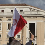 Pielgrzymka Narodowa do Rzymu - piątek