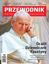 Przewodnik Katolicki 41/2016