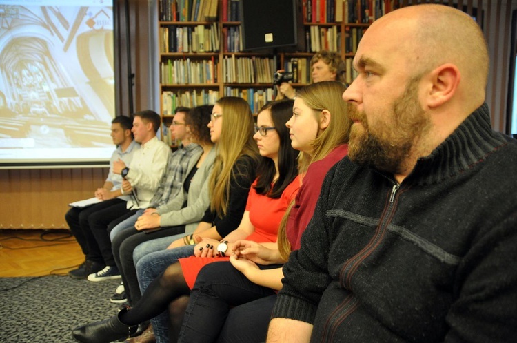 Zakończenie kolejnej edycji "Detektywów historii"