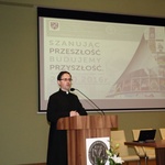 Jubileusz "Naszej Przeszłości"