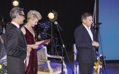 Gala rozpoczynająca 5. Festiwal Aktorstwa Filmowego im. Tadeusza Szymkowa