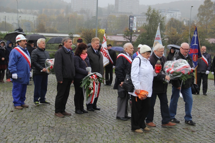 XXIII Gdyńska Pielgrzymka Ludzi Pracy