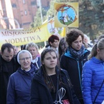 III Diecezjalny Marsz Misyjny