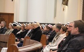 Diecezjalna Pielgrzymka Służby Zdrowia do Katedry Chrystusa Króla w Katowicach