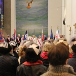 Diecezjalna Pielgrzymka Służby Zdrowia do Katedry Chrystusa Króla w Katowicach