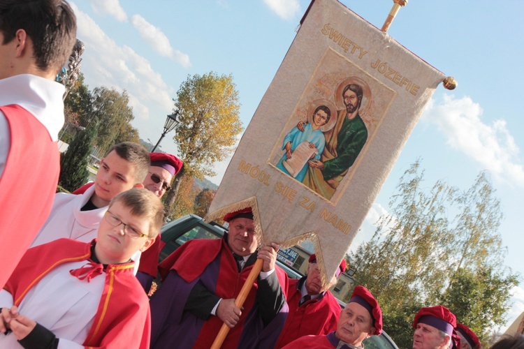 Lubańskie świętych obcowanie