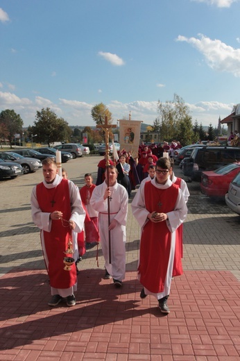 Lubańskie świętych obcowanie