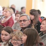 Lubańskie świętych obcowanie