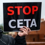 Nie będzie możliwe spełnienie ultimatum ws. CETA