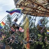 Czeski rząd mówi tak "homoadopcjom"
