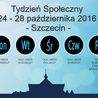 Szczecin: Rozpoczął się Tydzień Społeczny