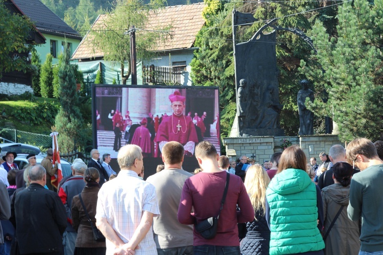 12. Narodowe Zaduszki na Matysce