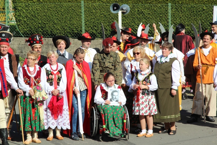 12. Narodowe Zaduszki na Matysce