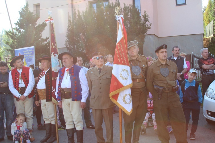 12. Narodowe Zaduszki na Matysce