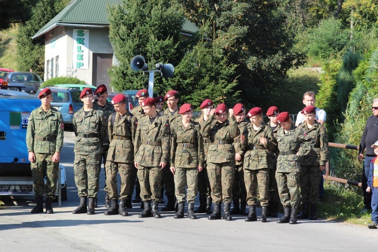 12. Narodowe Zaduszki na Matysce