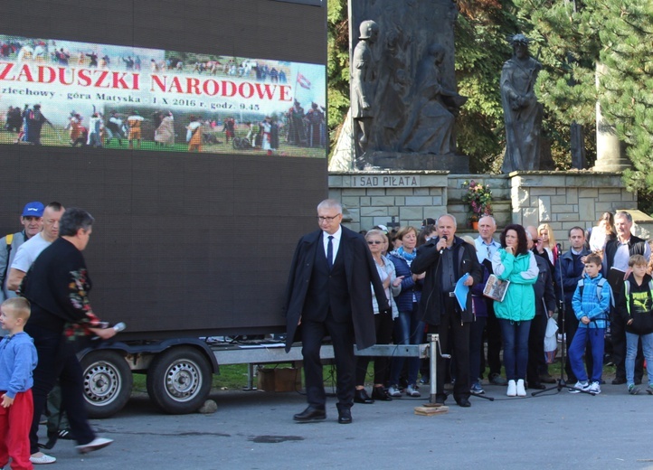 12. Narodowe Zaduszki na Matysce