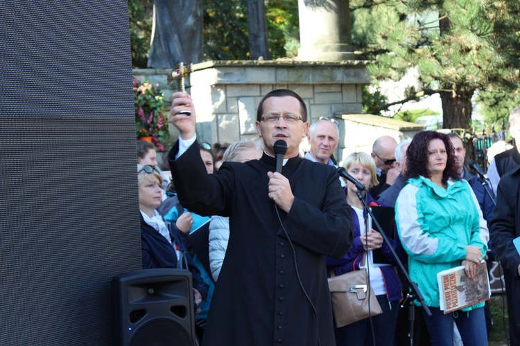 12. Narodowe Zaduszki na Matysce