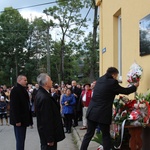 Jubileusz 90-lecia Związku Podhalan w Radziechowach