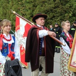 Jubileusz 90-lecia Związku Podhalan w Radziechowach