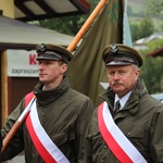 Jubileusz 90-lecia Związku Podhalan w Radziechowach