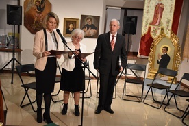 Gala laureatów i wręczenie nagród odbyło się w Muzeum Historycznym w Przasnyszu